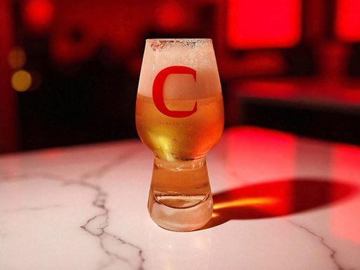 Beer O’Clock Starts Early at Il Clay