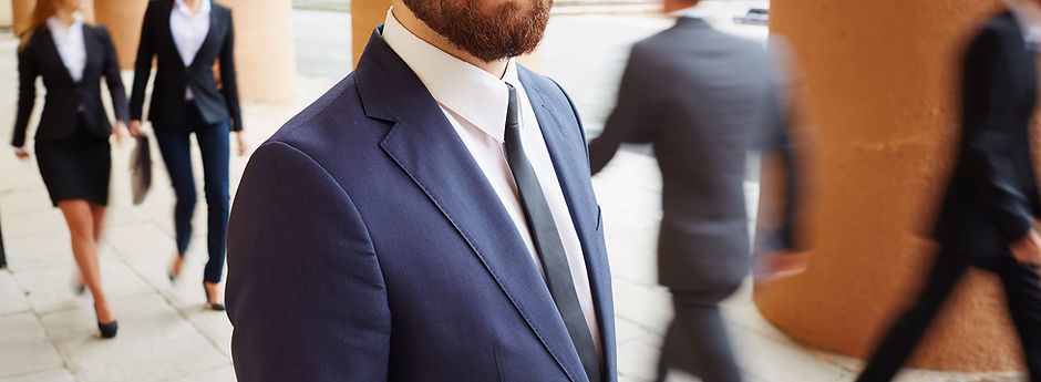 Ad executive