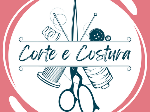 CORTE E COSTURA
