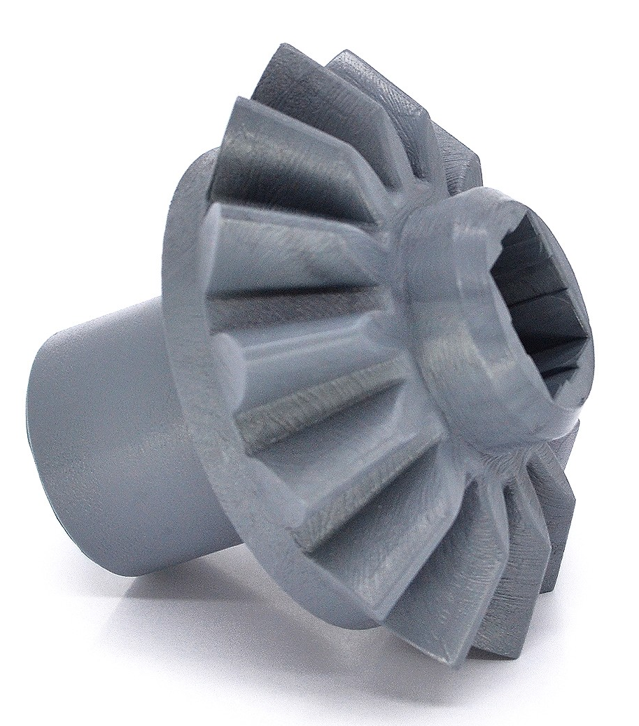 PINHÃO DOS. MEDIO NYLON CINZA 77MM - 44050064/03090045/200821001/0269512