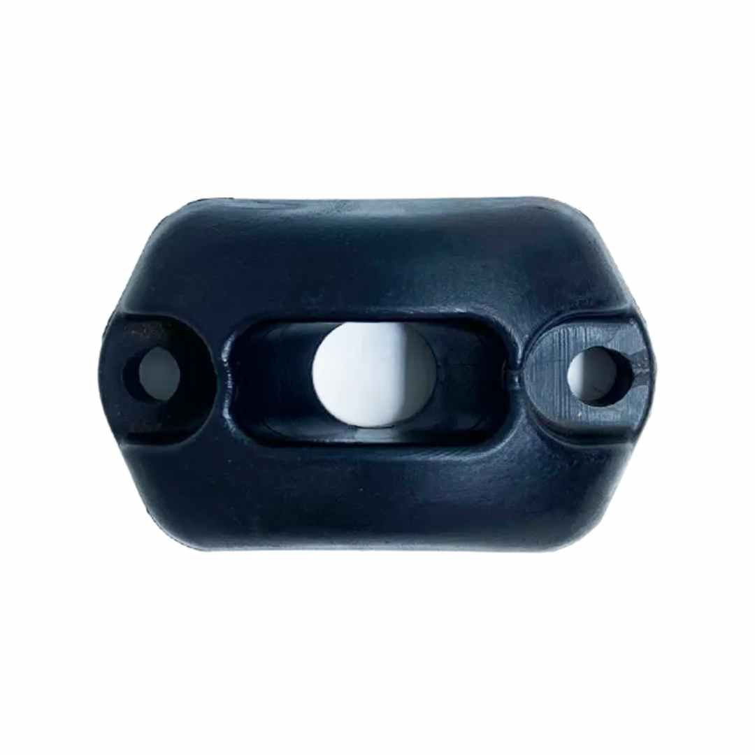 GUIA DEDO RETRATIL SEM ANILHA