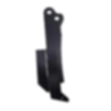 HASTE SULCADORA 46 CM A/D - 20071600 - 093