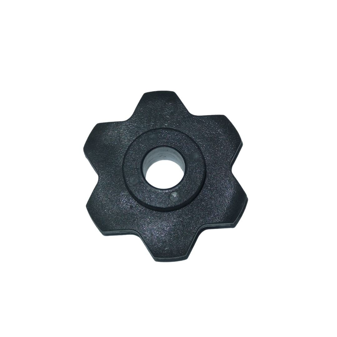 ENGRENAGEM TENSORA 6Z FURO 16MM