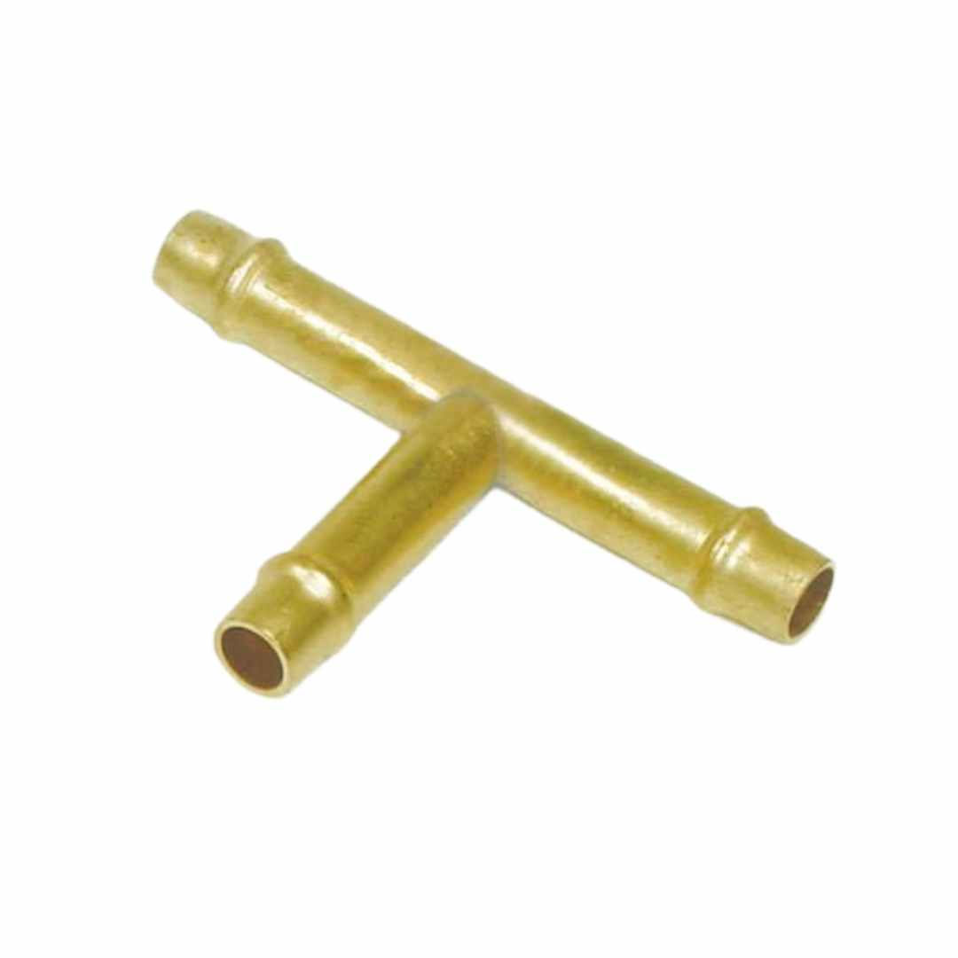 CONECTOR T 1/2 EM LATAO