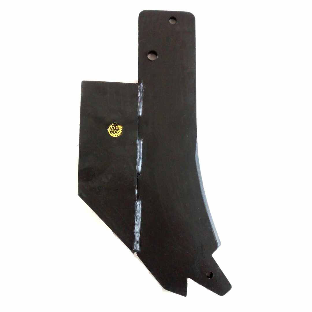 HASTE SULCADORA 37CM - 62052018 - 055