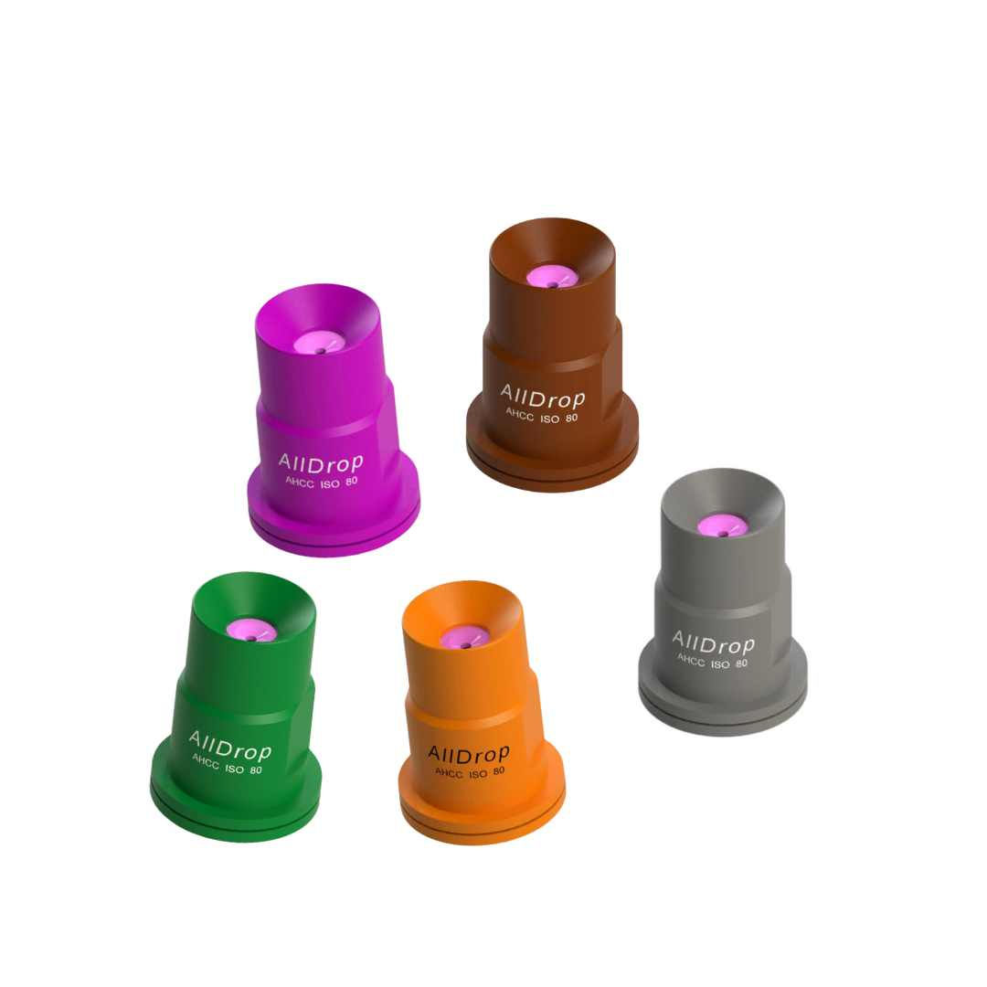 BICO CONE CHEIO DE ALTA VAZÃO 80° CERAMICA