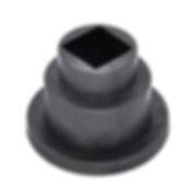 BUCHA EIXO MENOR DOSADOR - 1981021/61174240/MP18351/2000114007