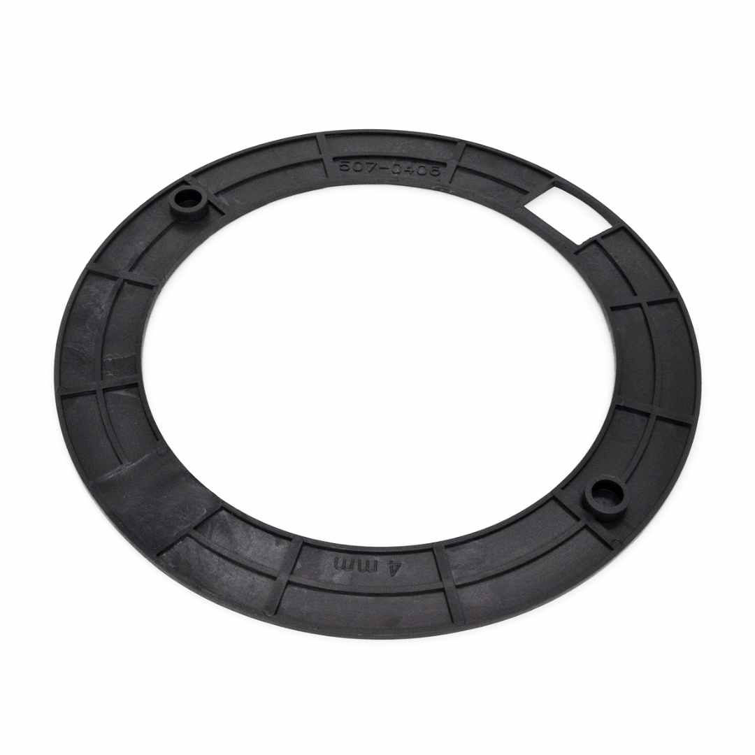 ANEL BASE NYLON 4MM 1 SAIDA - IMASA - 507000000406