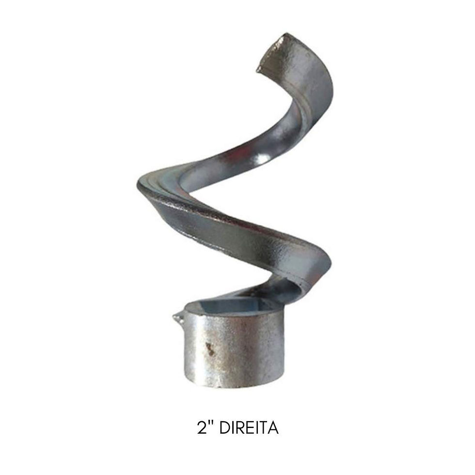 Miniatura: CJ. DOSADOR ADUBO COMPLETO FERTSYSTEM
