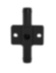 BICO PARA MANGUEIRA 1/2 COM 2 SAIDAS