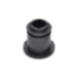 BUCHA INT. MAIOR DOSADOR NYLON