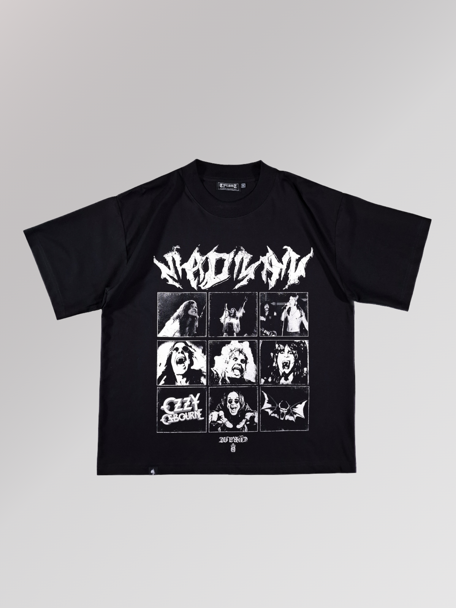 Madman Polo Oversize