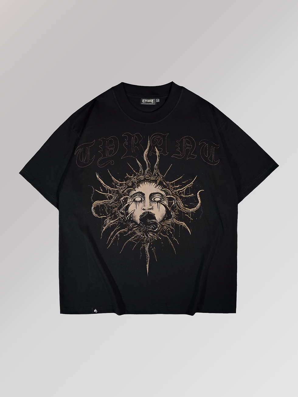 Miniatura: Father Sun Polo Oversize