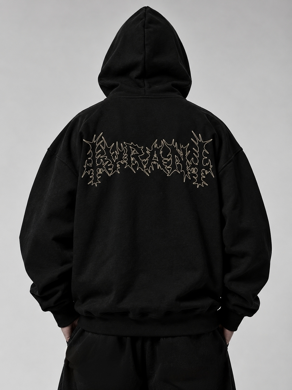 Miniatura: Conjunto Pinhead Baggy Pant + Hoodie Oversize