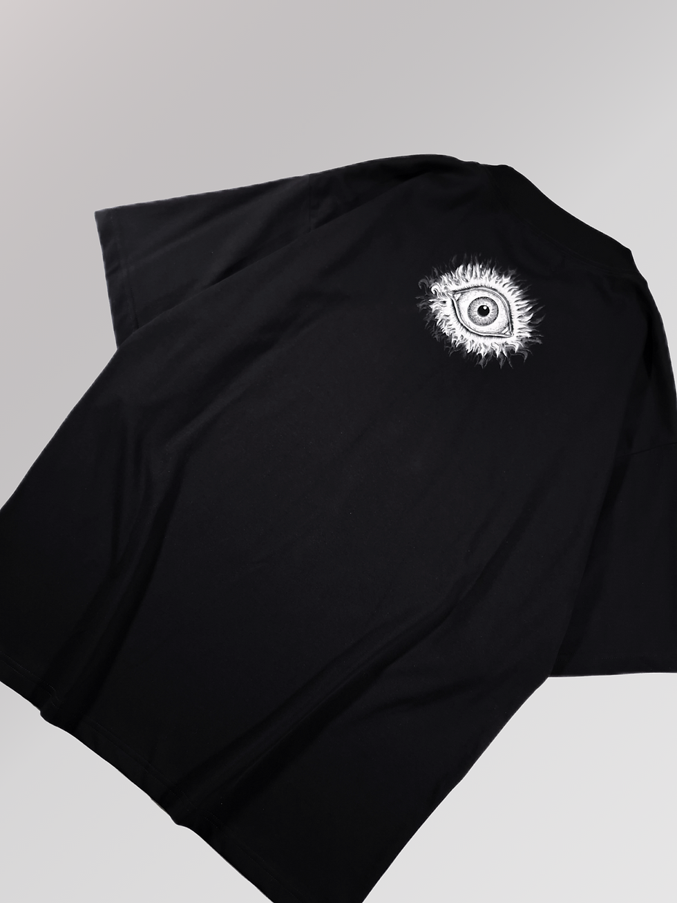 Miniatura: Eye In The Sky Polo Oversize