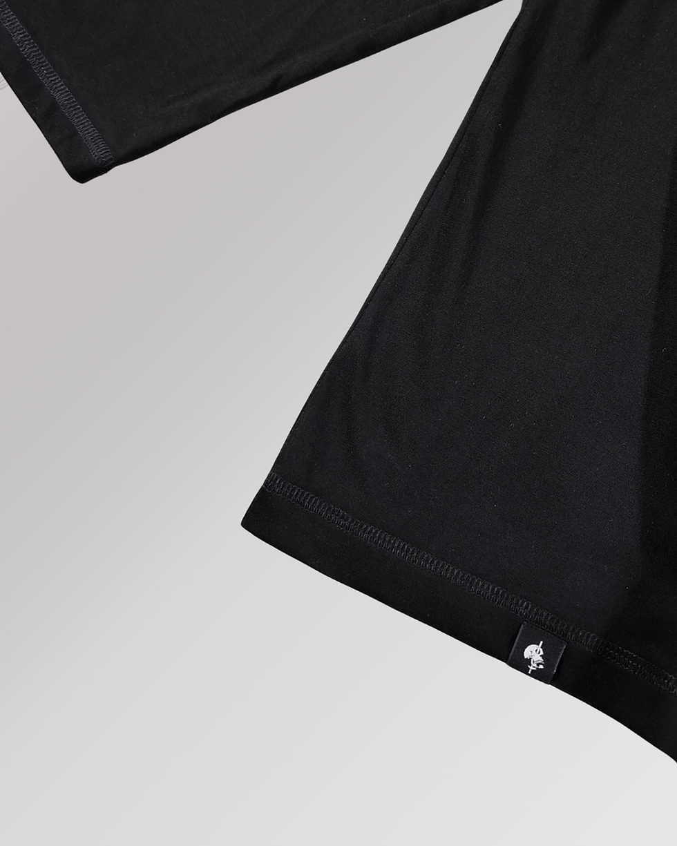 Miniatura: Who Makes Decisions Polo Manga Larga Oversize