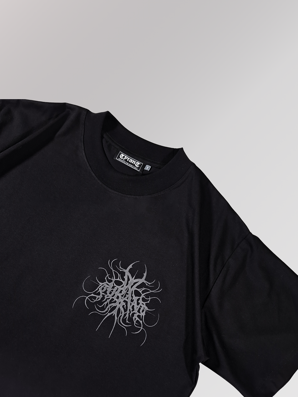 Miniatura: Nocturnal Polo Oversize