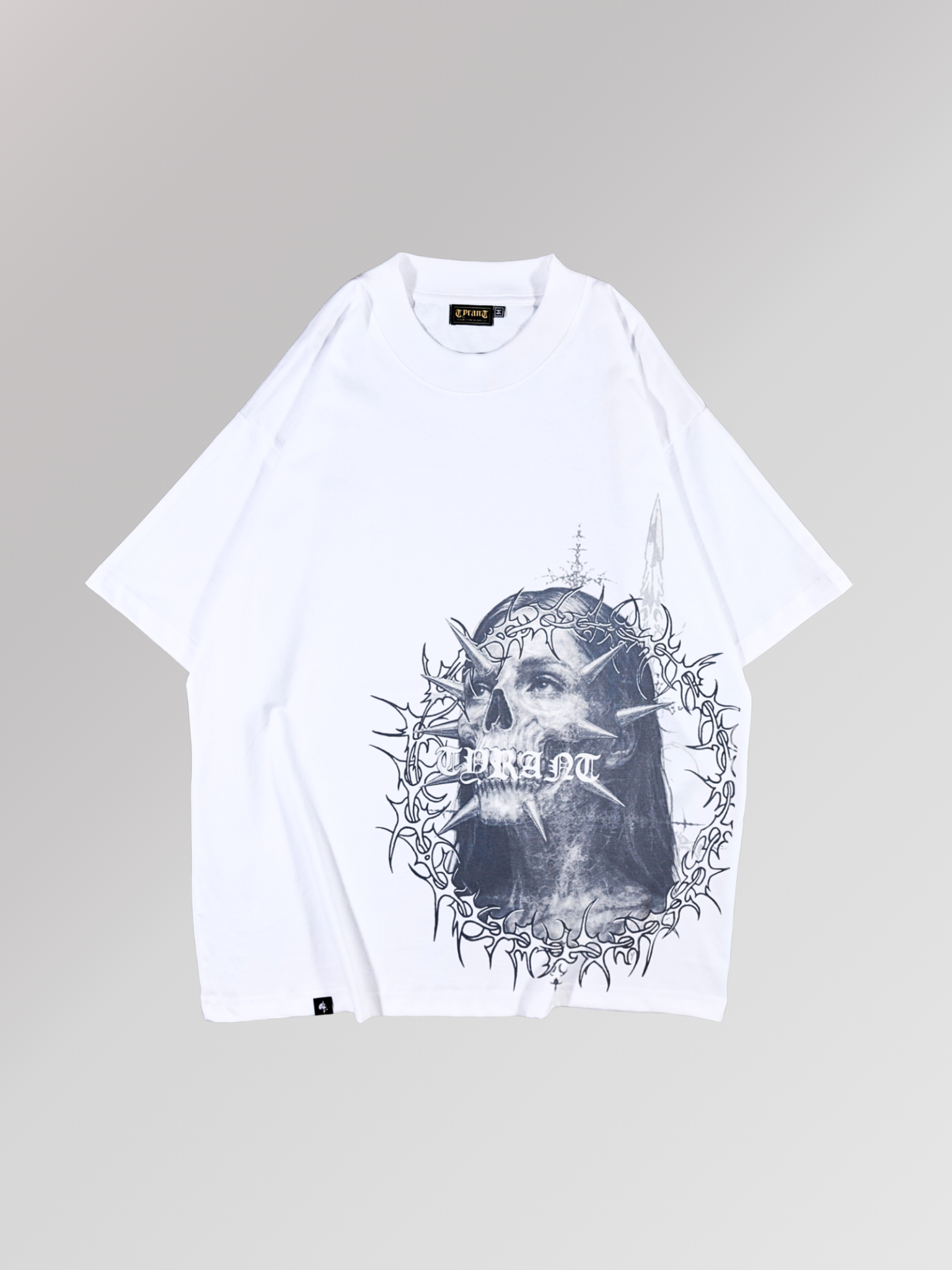 Lilith Polo Oversize