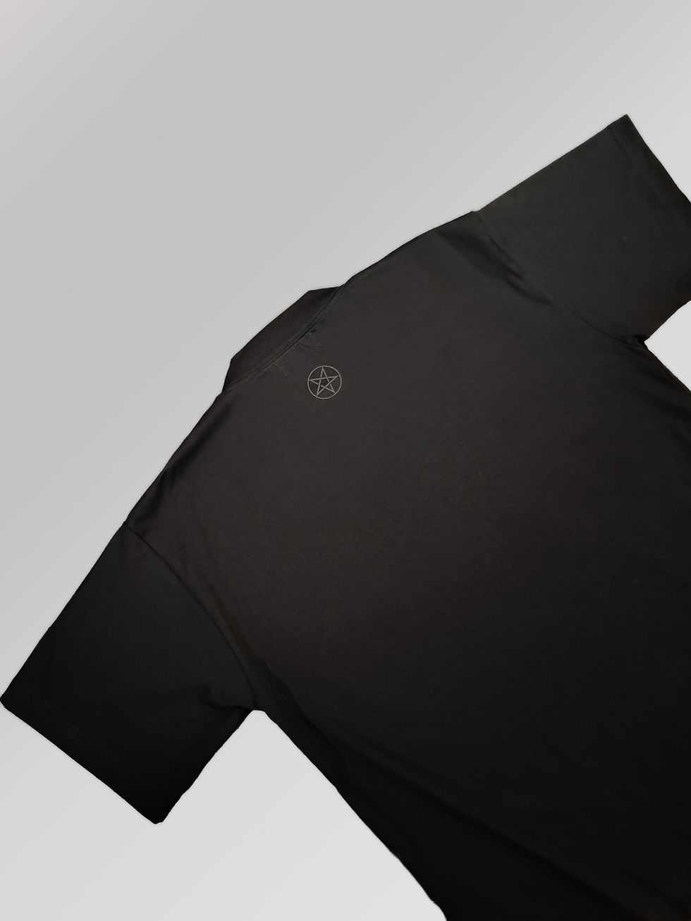 Miniatura: Kiss of Death Polo Oversize