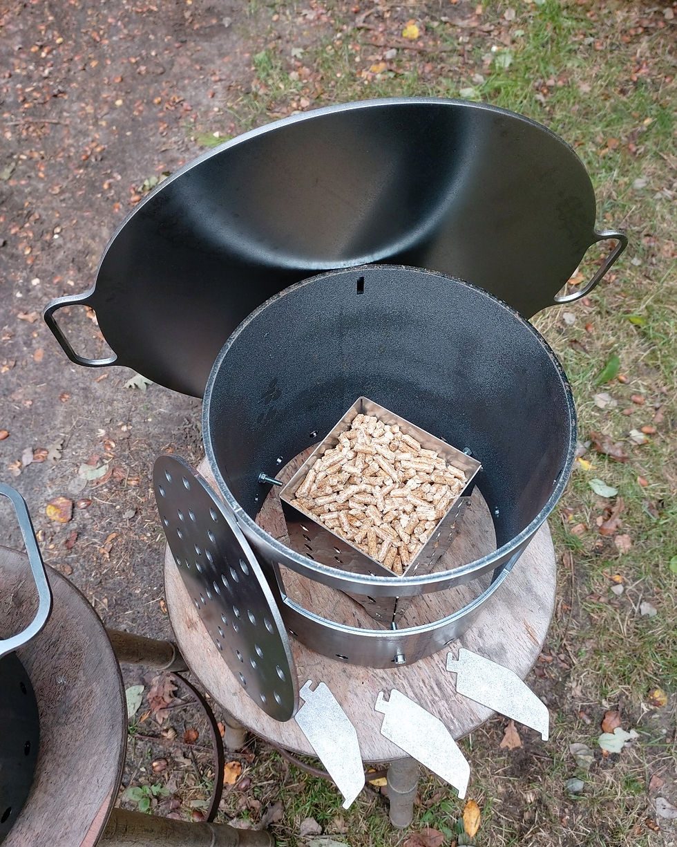 Miniaturbild: Mini-Plancha