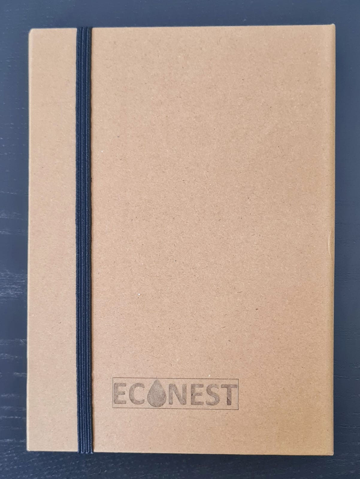 Foldable Multipurpose Stationary Book