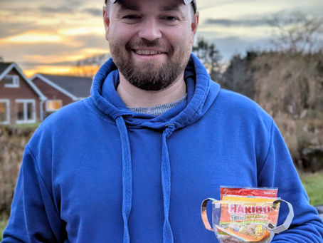 Gaunt Gets The Win This Time