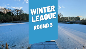 Winter League RD3, Woodside Pool