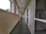 Facilities are well maintained and kept spotless at all times