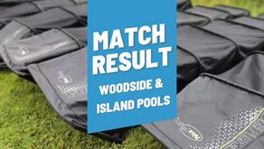TREC AC, Woodside & Island Pools