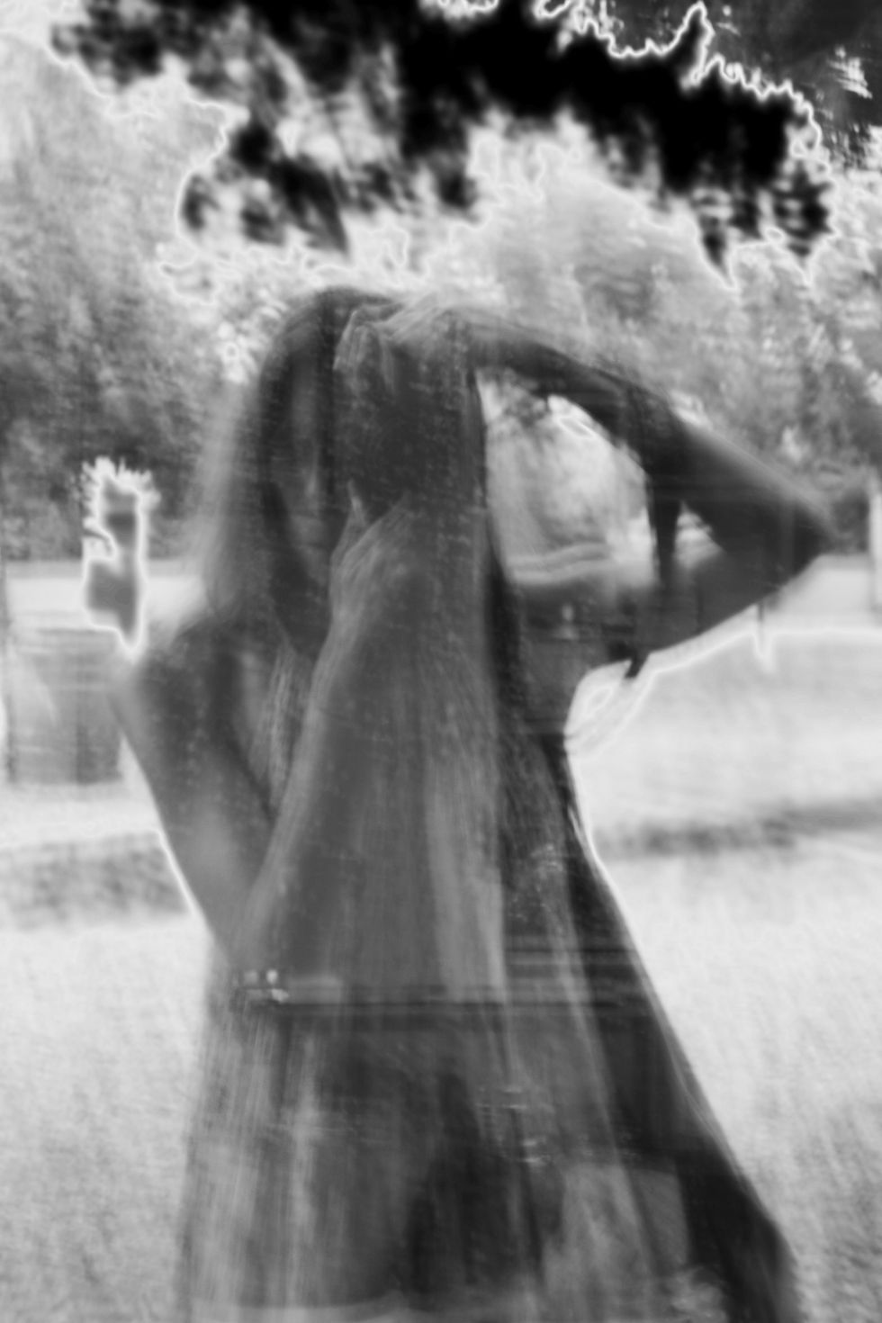 Autoportrait