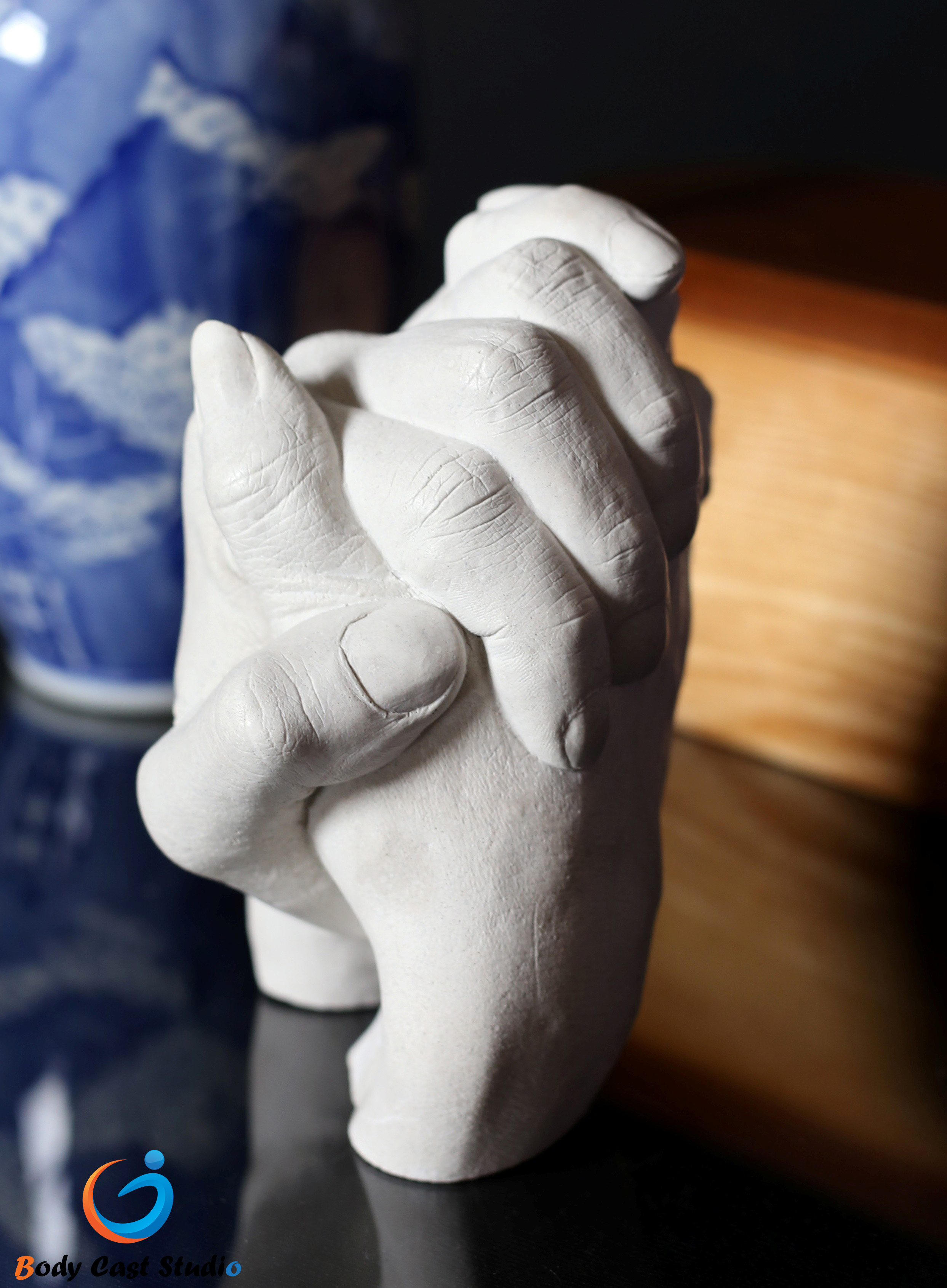 Kit Per Calchi A Mano Per Famiglie E Display Per Cornici - Italia - Foto 13