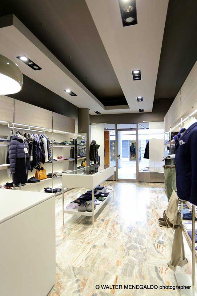 Particolare negozio
Photo by Walter Menegaldo