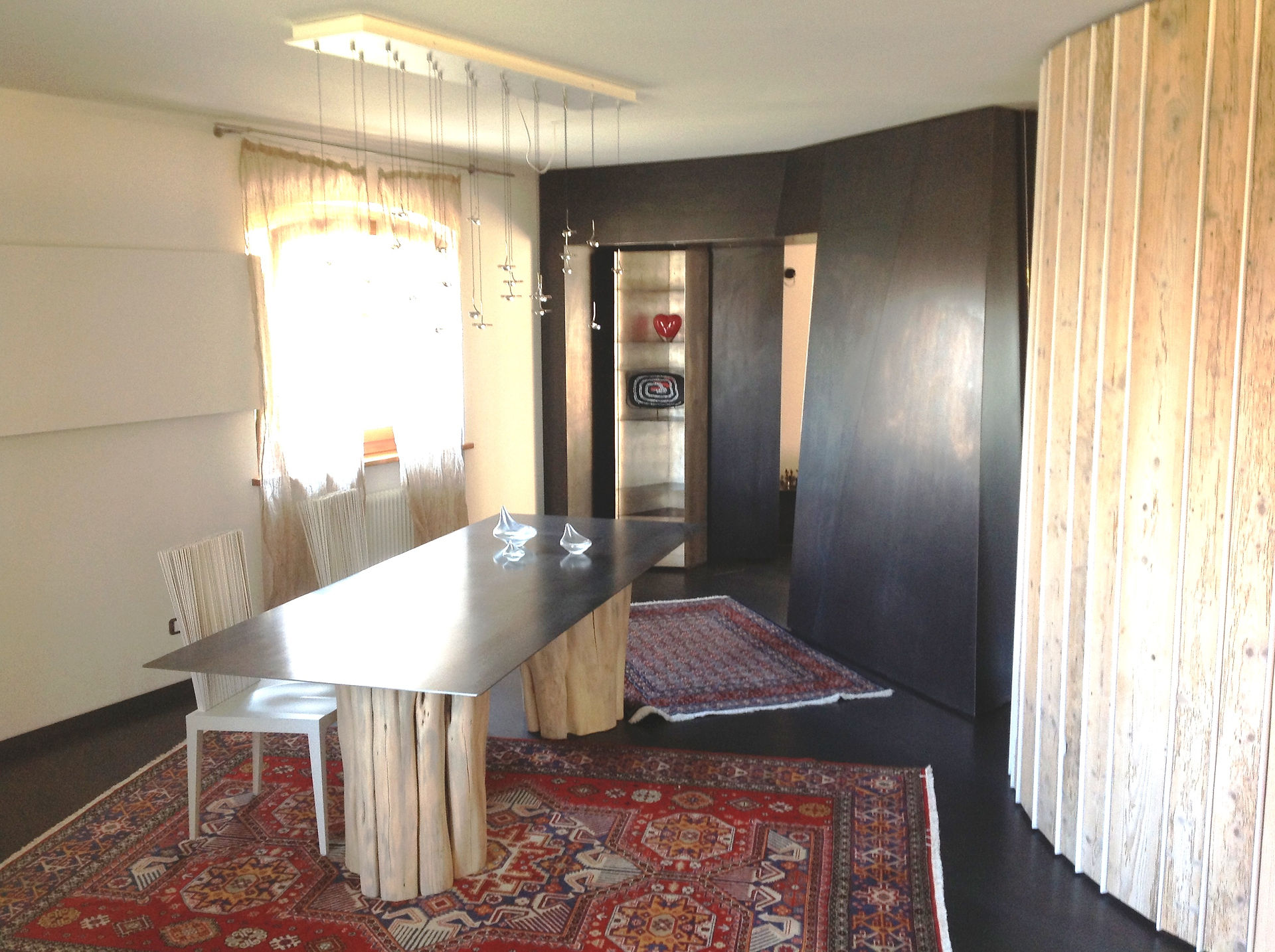 Sala da pranzo