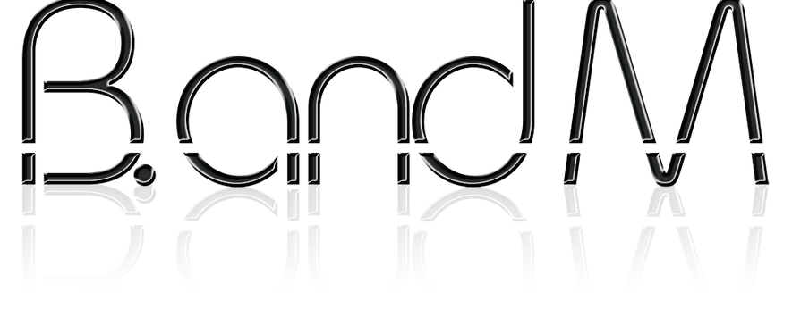 band m Logo schwarz.png