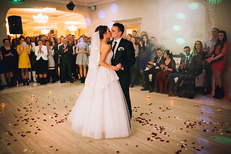 Bay Area Weddings with DJ Jammin J  Jimmy Palacios