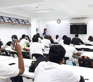 Registered Electrical Engineer Review Program