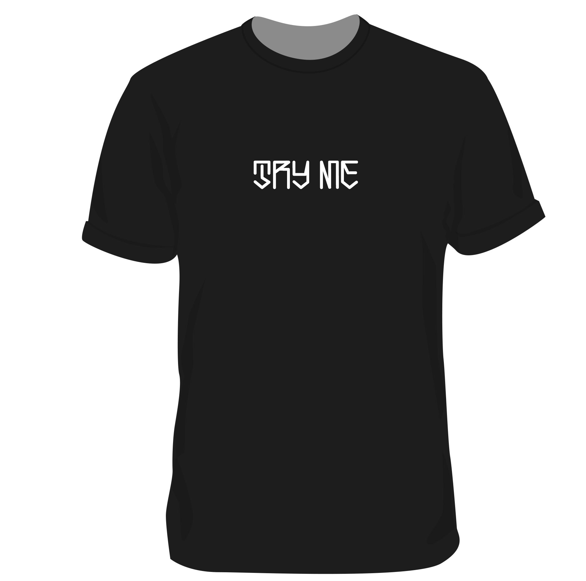Try Me T-Shirt