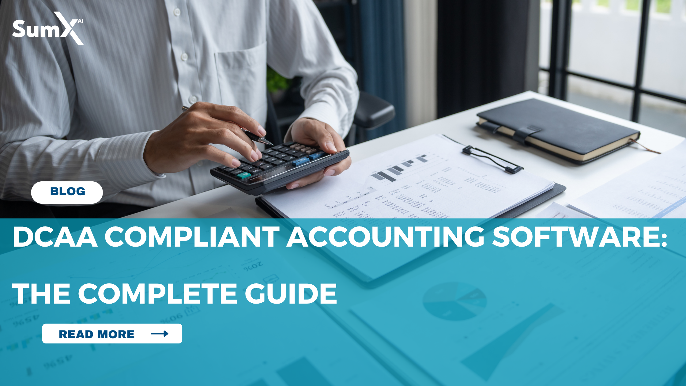 DCAA Compliant Accounting Software: The Complete Guide