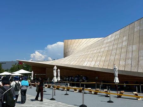 大阪万博、木のその後 〜循環する万博の森〜