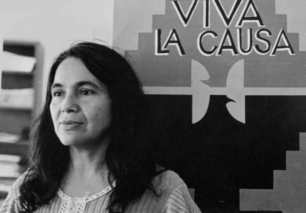 NEPTUNE-SATURN IN ARIES: REDEFINING AUTHORITY WITH DOLORES HUERTA