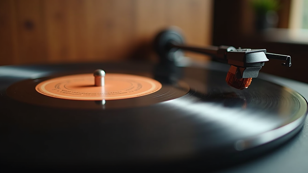 Revive los Clásicos: Música de los 80 y 90
