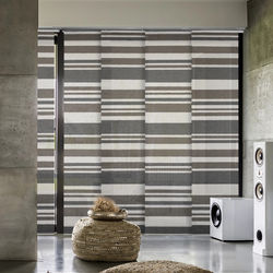 Light Filtering | Steel