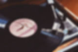 On the Turntable