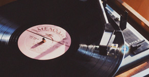 Il revival del Vinile
