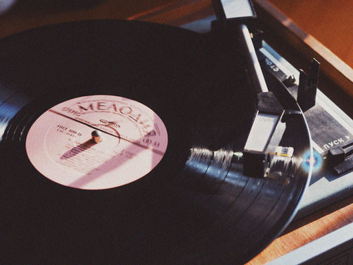 Writing Family Stories? Let Music Be Your Guide!