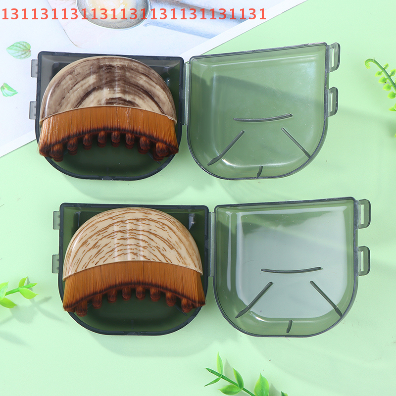 Thumbnail: Portable Lymphatic Contour Face Brush Multi-function Chin Reduce Puffiness Lymph