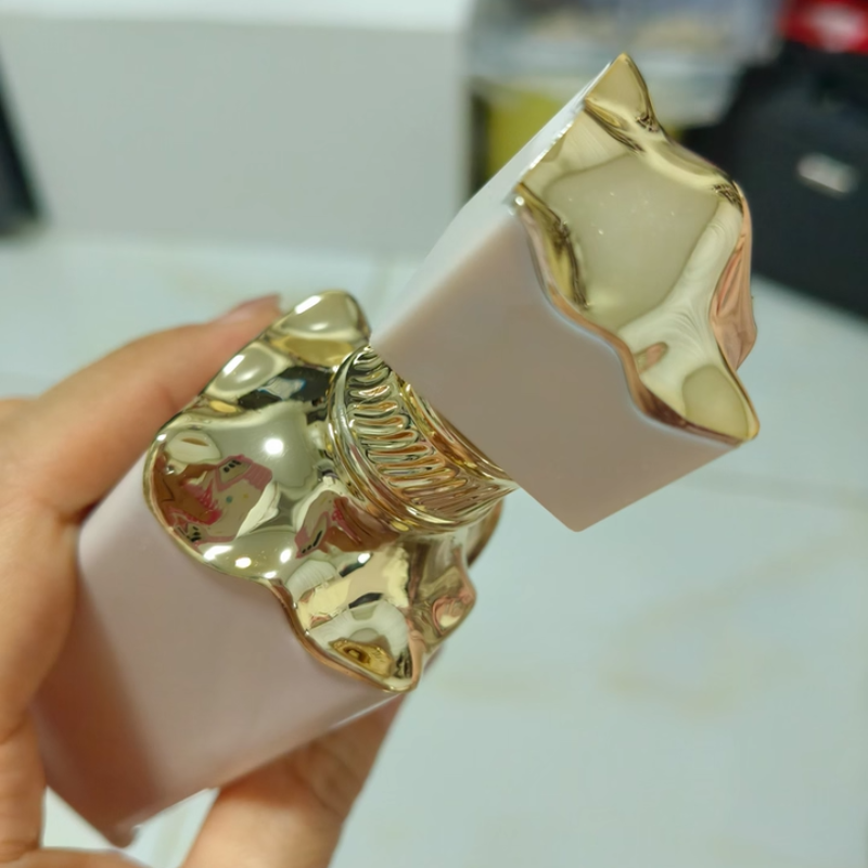 Thumbnail: Arabian Senior Women's Perfume Rich Cream Muffin Caramel Vanilla Light Perfume L