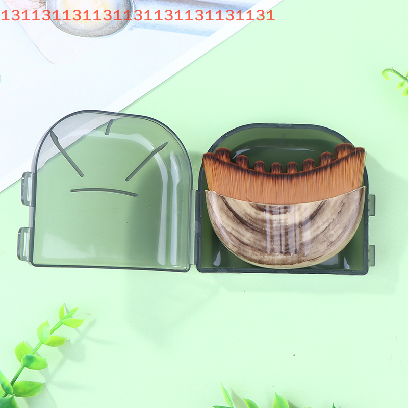 Thumbnail: Portable Lymphatic Contour Face Brush Multi-function Chin Reduce Puffiness Lymph