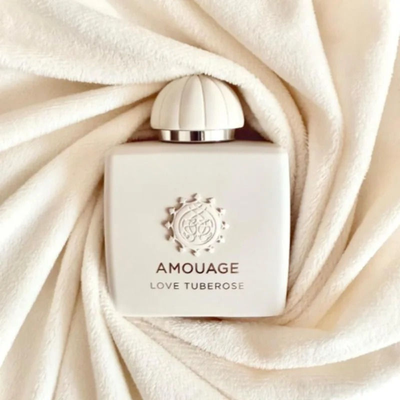 Thumbnail: AMOUAGE Guidance 46 Interlude Lilac Love 100ml Unisex Eau De Parfum Woody Orient