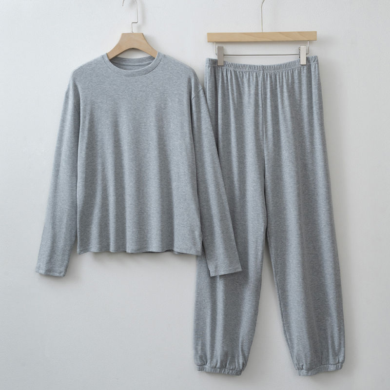 Thumbnail: 2026 Fall Autumn Long sleeve Pants sets